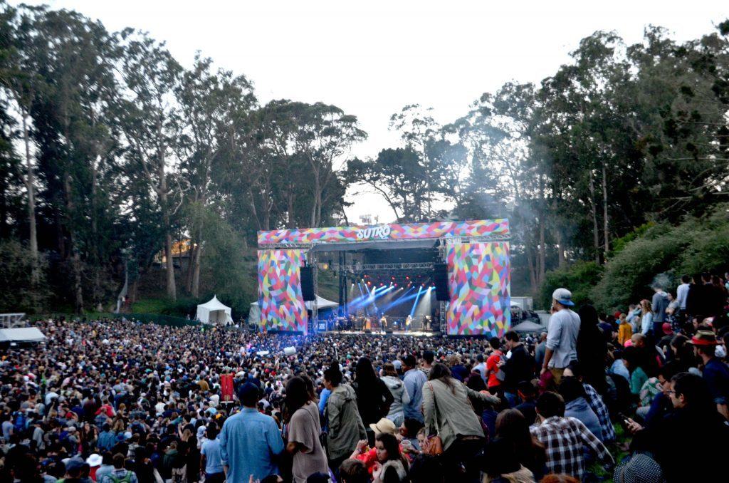 Festival Outside Lands