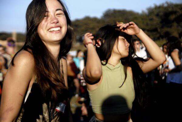 Festival Outside Lands