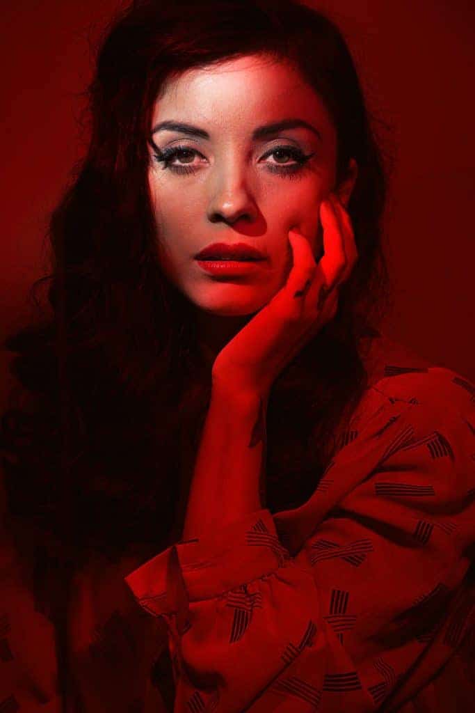 Mon Laferte